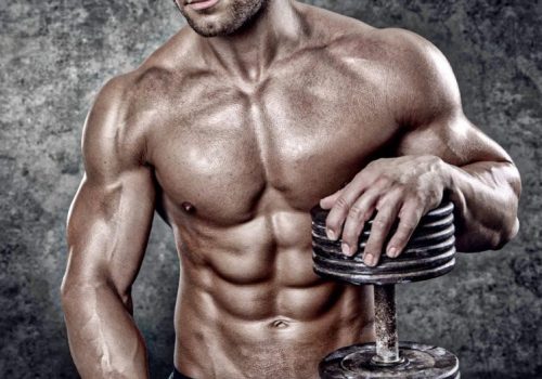 When to use supplements for muscle gaining?