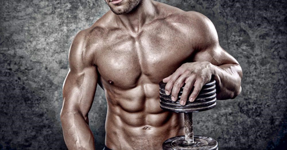 When to use supplements for muscle gaining?