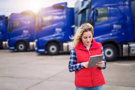 trucking business loans
