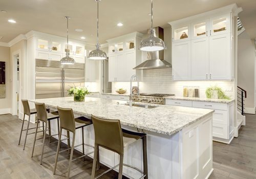 Creating Your Dream Kitchen: A Guide to Successful Renovation