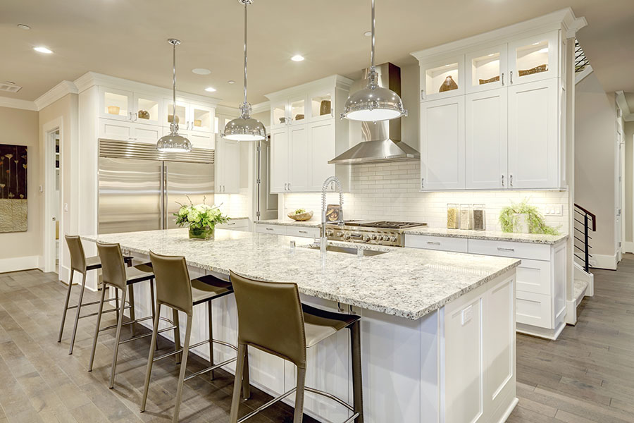 Creating Your Dream Kitchen: A Guide to Successful Renovation