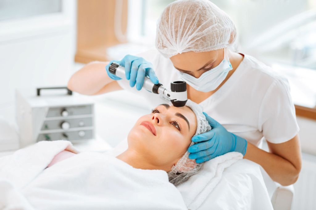 How Can Dermatology in San Antonio Transform Your Life?