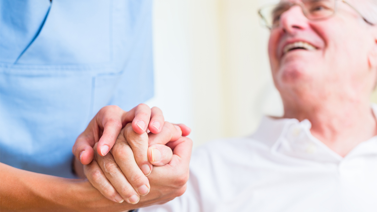 When you use in-home care services, you can expect several great benefits.