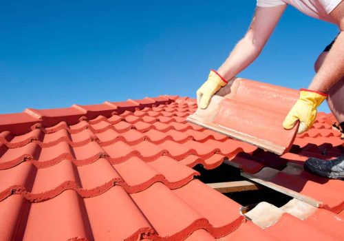 What is Atex Roofing and Remodeling?