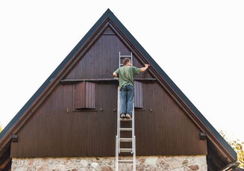 Local Roofing Excellence: Your Source for Reliable Repair and Replacement