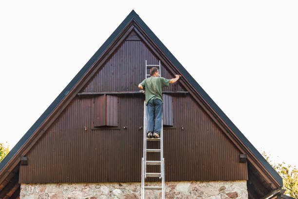 Local Roofing Excellence: Your Source for Reliable Repair and Replacement