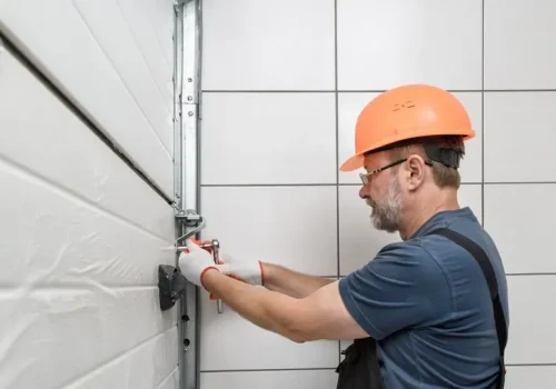 Garage Door Maintenance: Seasonal Tips for Preventing Repairs