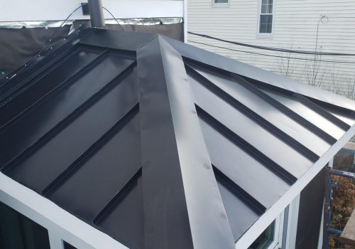 Is it Possible to Install a New Roof Over an Existing One?