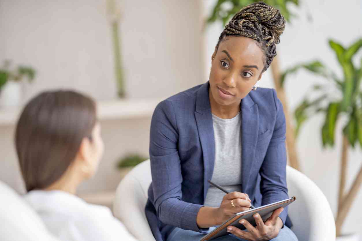 District counseling in Fort Worth