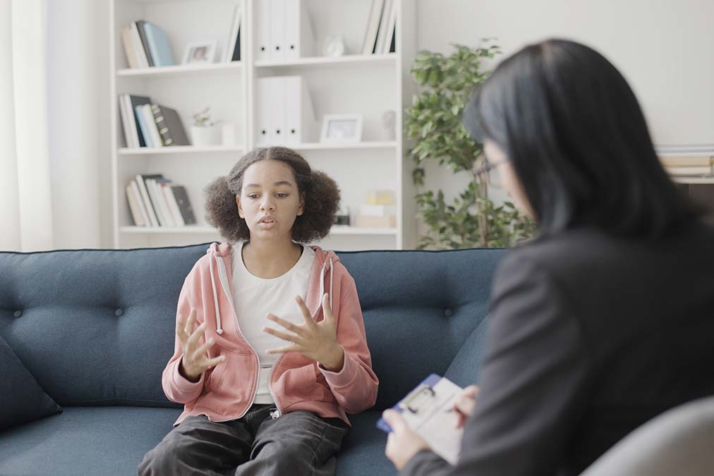 The Role of Psychotherapy in Comprehensive Mental Health Treatment