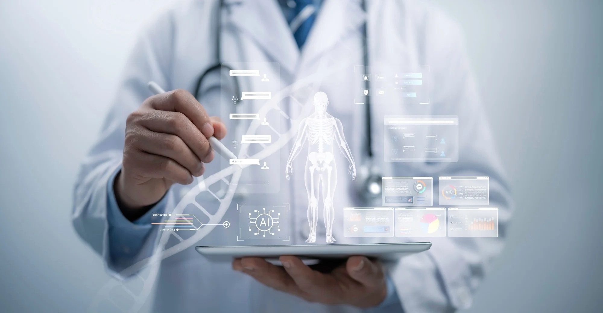 Key Factors to Consider When Choosing Personalized Peptide Treatment Options