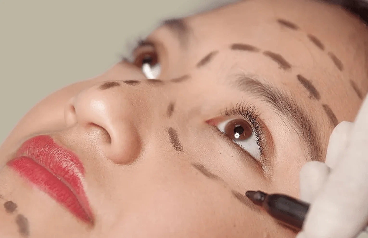 schedule eyelid surgery in kansas city
