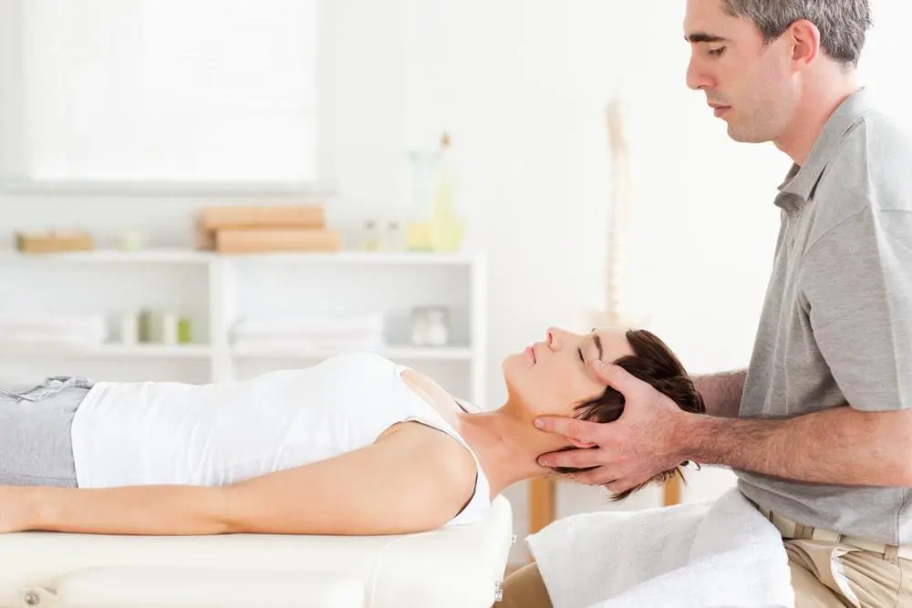 Effective Auto Accident Chiropractic Care for Neck and Back Pain