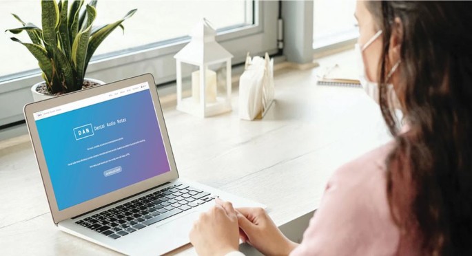 Exploring the Role of Neuroaesthetics in Dental Website Design