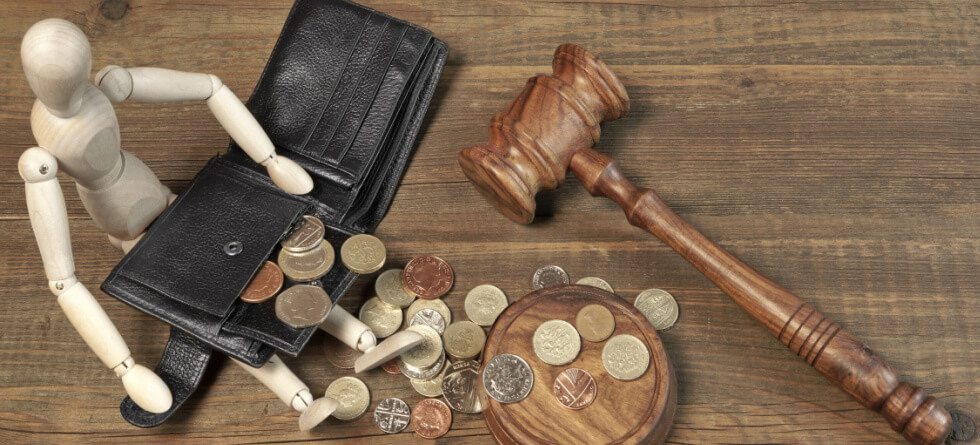 Sanford Legal Expenses Overview: Planning for Bail Related Financial Duties