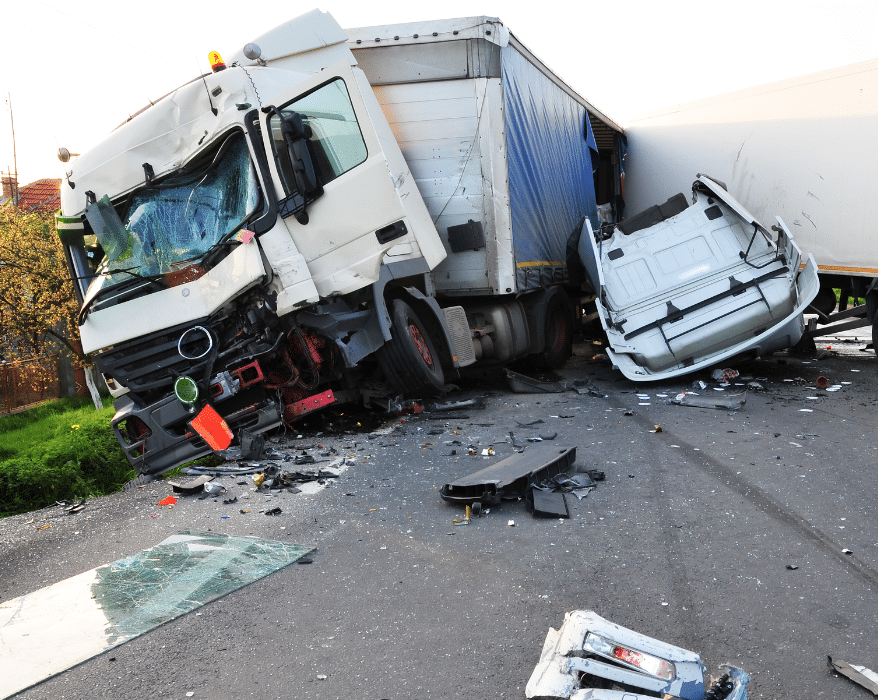 Civil Liability Concerns After Serious Industrial Accident Incidents