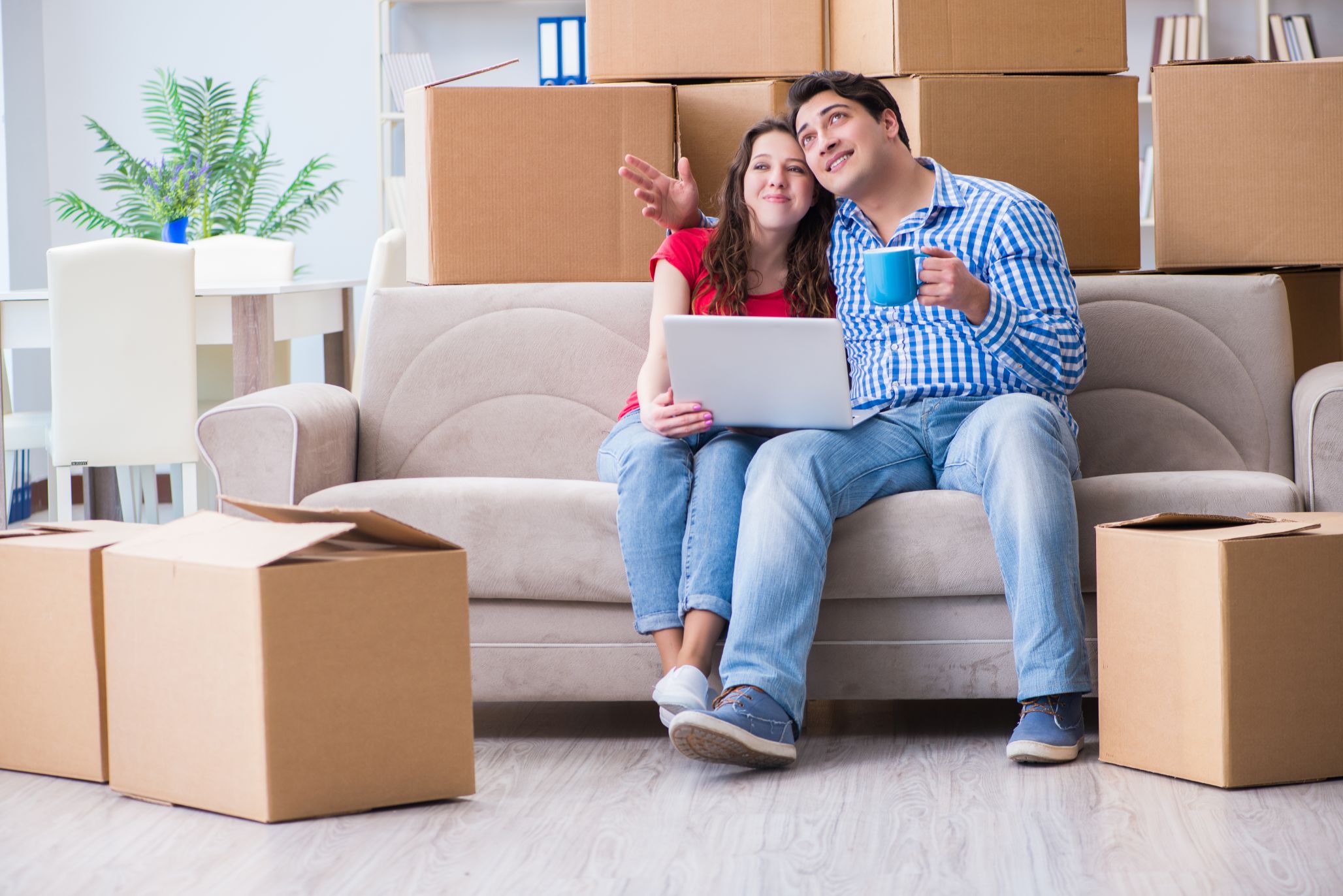 click here for packing services in San Antonio