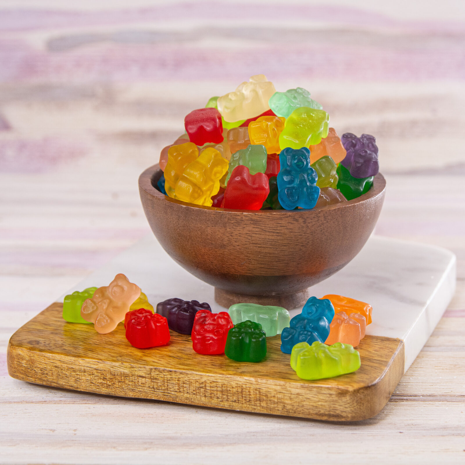 best gummies for deep sleep
