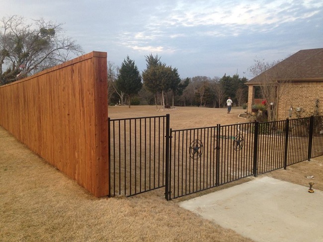 What Makes Cedar Fencing Suitable For Privacy-Focused Residential Yards