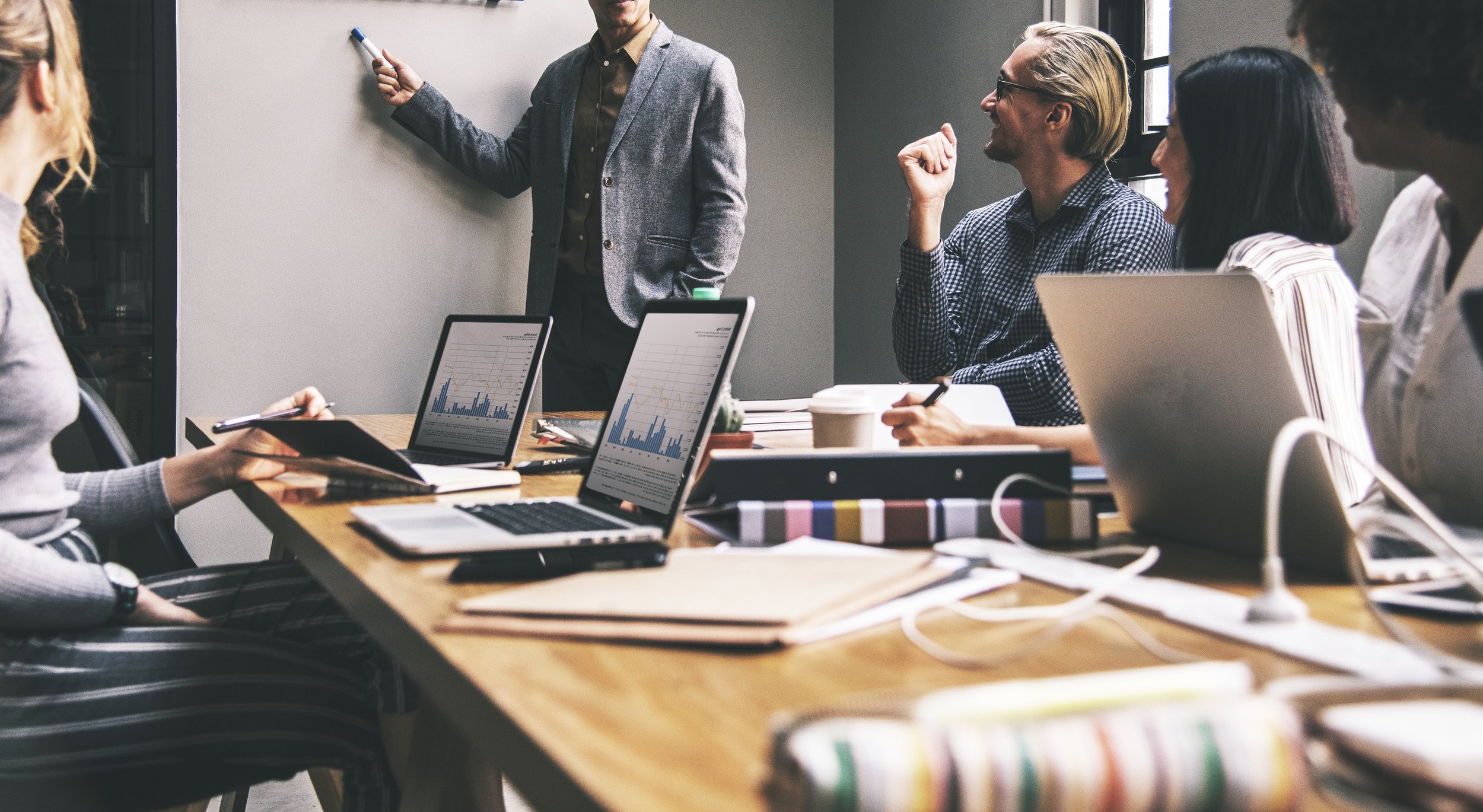 Building the Next Stage of a Trades Business