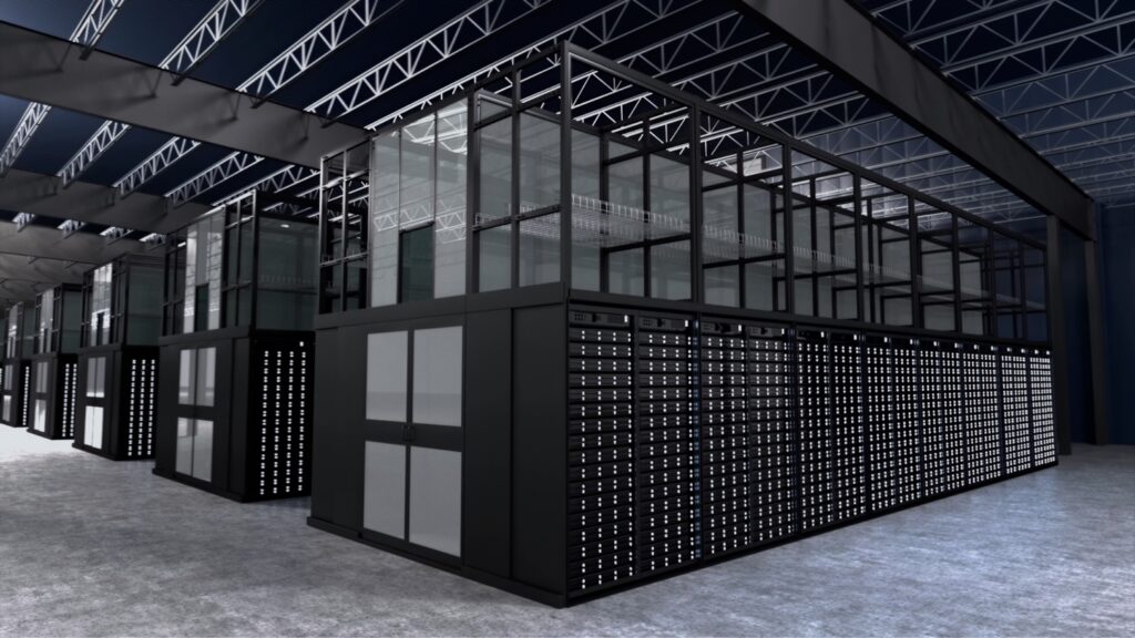 Need Room For Farm Machinery? Custom Metal Barns Organize Equipment Storage