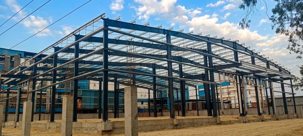 miller’s metal building burleson
